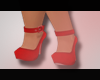 |YM|Red Heels