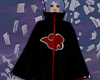 Konan Akatsuki Cloak