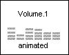 Animated Volume