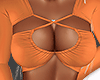Orange Top