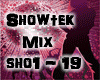 Showtek Mix