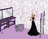 *PFE Lilac Dressing Room