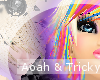 [OA] Aoah & Tricky