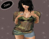 *D*Sexy Outfit Camo