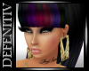[DeF] Hair MiXed 2
