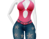 Top Pink