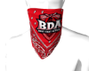 BDA M Bandana