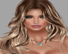 HAIR - LIGHTS GOLD