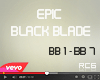 .Epic Black Blade 1.