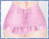 Kawaii Pink Skirt