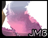 [JMB] Pretty Pink Tail