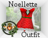 ~QI~ Noellette Outfit
