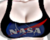 Sports Bra NASA