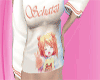 A^ Schatzi Anime Shirt
