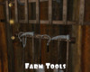 *Farm Tools