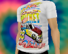D. Dare Racer Tee