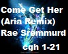 Come Get Her (Aria Remix