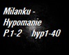 Milanku - Hypomanie P2