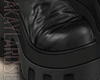 ♱CONFESSION BOOTS