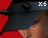 X6 . Devil visor