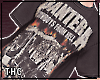 † pantera / oversize