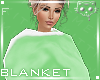 Green BlanketF2b Ⓚ