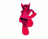 [AS] Pink Tigress tail