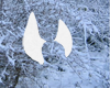 Snow Fox Ears [F/M]