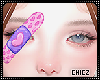 Cz💓Cute Bandaid R V.1