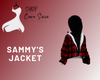 Sammy's Jacket
