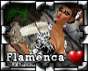 !P Flamenca Torera Humo