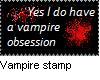 Obsessed with Vampires