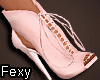 F. Babygirl Shoes