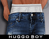 $ blue jeans