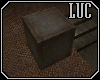 [luc] Crate