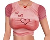 MM..VALENTINS SEXY TOP