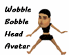 WobbleBobbleHead Avi