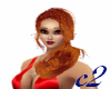 c2 redhead 20 Christine
