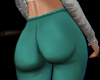 RLL Teal  Bottoms