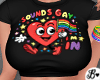 !B Pride I'm In