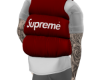 SUPREME PUFF JACKET