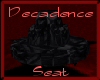 WS Decadence Seat