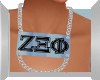 !T!ZXP GreekLetter Chain