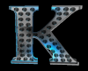 ALPHABET LETTER K