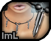 lmL Silver Bullets Cord