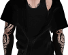 Shirt / Black Tattoos DD