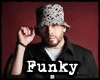 Funky  P2 ♦