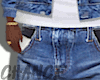 BAGGY Maxwell Jeans v1