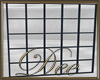 Divider Wall
