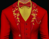 Red Suit SAS-77